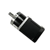 dc gearbox motor